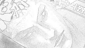 「柳生石舟斎宗厳 バガボンド」の画像検索結果