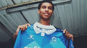 Image result for Woodmansterne Sports Fc