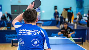 Image result for Dewsbury Table Tennis League Limited