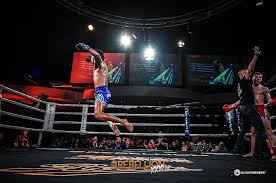 Image result for Sitnarong Muay Thai Club