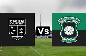 Image result for Penistone Church Football Club