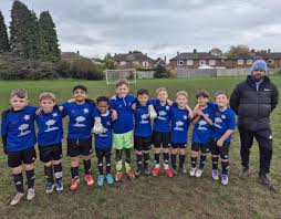 Image result for Ercall Colts Football Club