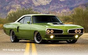 1970 Dodge