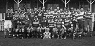 Image result for Silhillians Rugby Union Football Club