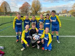 Image result for Kingfishers Netball Club