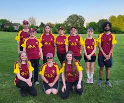 Image result for Frimley Cricket Club