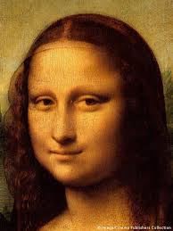 Image result for mona lisa