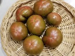 Afbeeldingsresultaat voor black elephant tomato