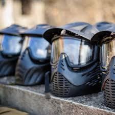 Image result for Go Ballistic Maidenhead Paintballing