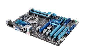 Image result for P7H55-M SI