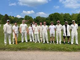 Image result for Hambledon Cricket Club