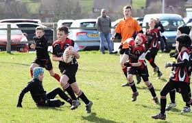 Image result for Mosborough RUFC