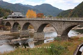 Image result for 第二五ヶ瀬川橋梁