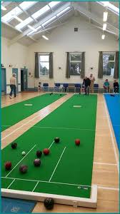 Image result for Beeston West End Short Mat Bowls Club