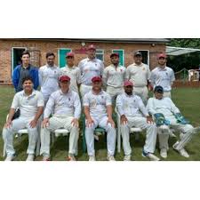 Image result for Chipstead Coulsdon & Walcountians Cc