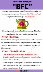 Image result for bfc