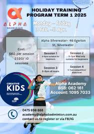 Image result for Alpha Whitworth Badminton Club