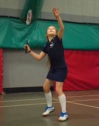 Image result for Silverleigh Junior Badminton Club