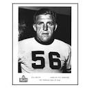 Bill Hewitt Headshot | Pro Football Hall of Fame