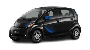 Image result for mitsubishi MiEV