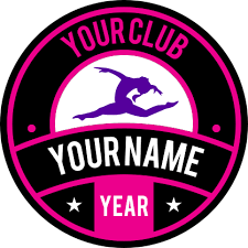 Image result for Custom Gymnastics Club