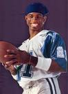 Dallas Cowboys: DEION SANDERS Dallas Cowboys Double Star 75th Ann ...