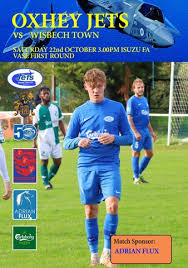 Image result for Oxhey Football Club