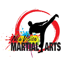 Image result for Vision Martial Arts