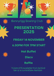 Image result for Bonnyrigg Bowling Club