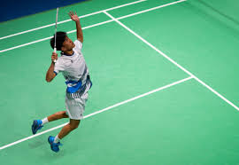 Image result for Rohais Badminton Club