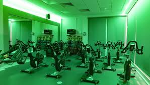 Image result for Kingfisher Gym Club