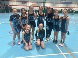 Image result for Futureprint Tmts Netball Club