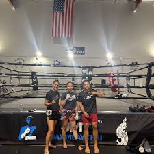 Image result for S J T B Thai Boxing Gym