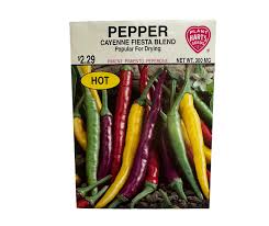 Afbeeldingsresultaat voor cayenne blend hot pepper