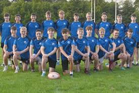 Image result for Wilmslow Rugby Union Football Club