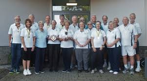 Image result for Wellington (Crowthorne) Badminton Club