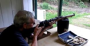 Image result for Wakefield Rifle & Pistol Club