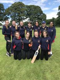Image result for Stirlands Cricket Club