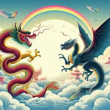Image result for BARNET and WHETSTONE CHANGQUAN FLYING DRAGON