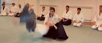 Image result for London Aikido Club