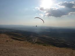 Image result for North Devon Hang Gliding & Paragliding Club