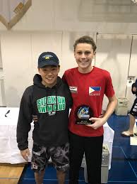 Image result for Stockton Swimming Club