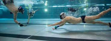 Image result for Yorkshire Ladies Octopush Club