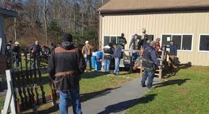 Image result for Swansea Rifle Club