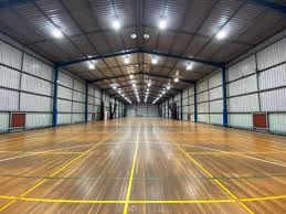 Image result for Sports Centre Netball