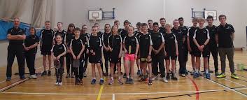 Image result for Loughborough Leys Badminton Club