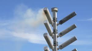 Image result for cloud seeding generator