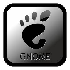 Image result for gnome logo