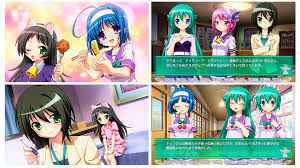 「西条女史 快盗天使ツインエンジェル」の画像検索結果