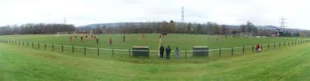 Image result for Abbey Hulton United F C